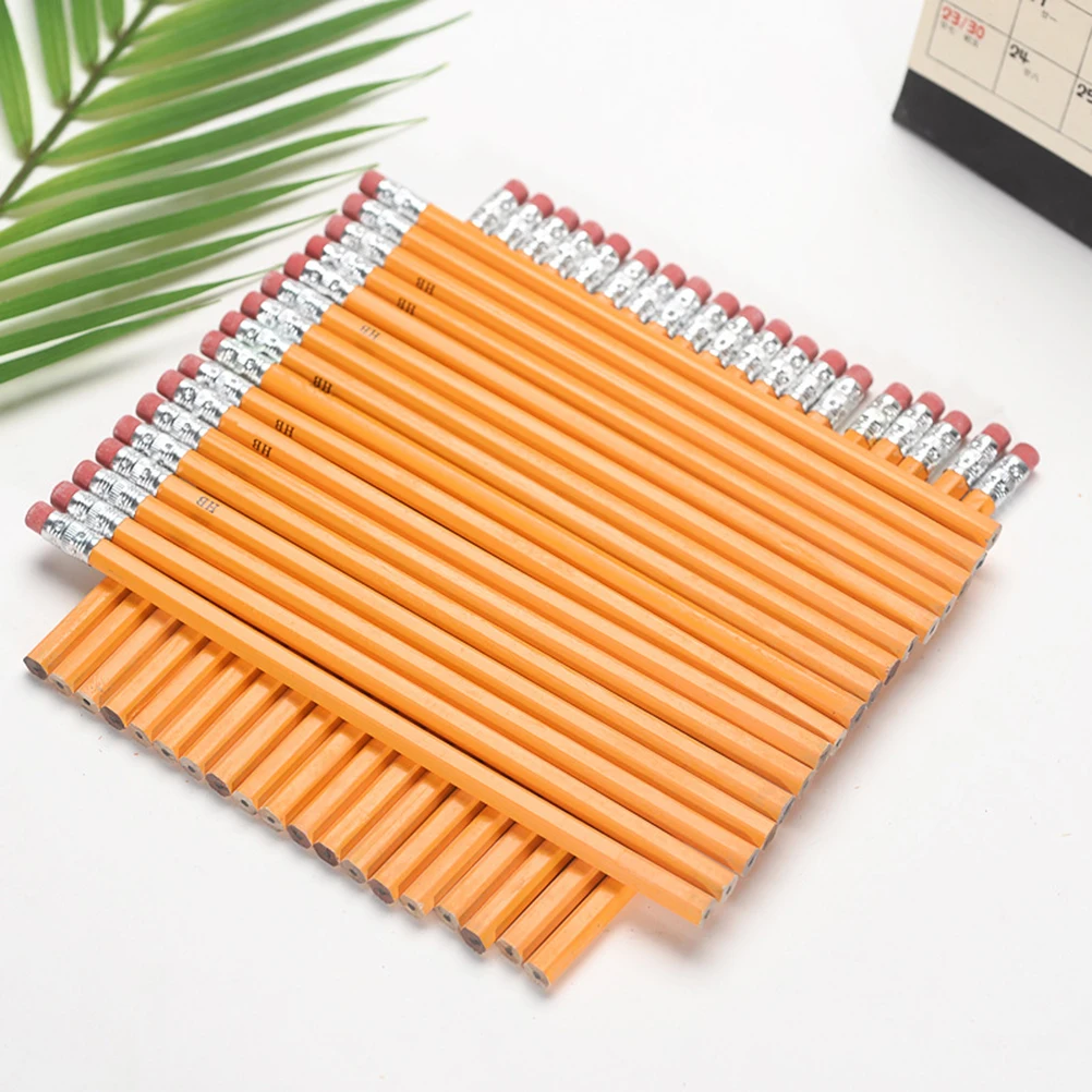 Рисунок 6 - деревянные карандаши для письма