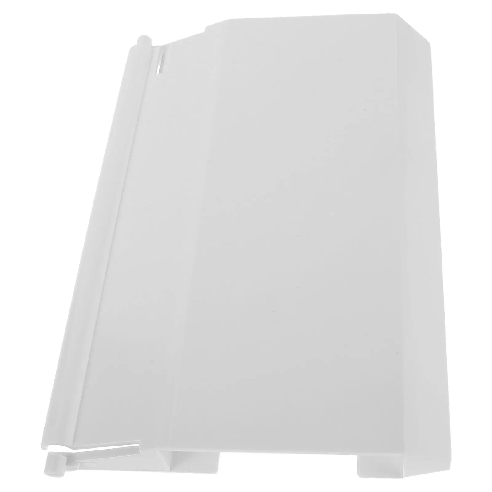 Swimming Pool Skimmer Repair Part Accessory Door Flap Replacement for Above-ground Flapper