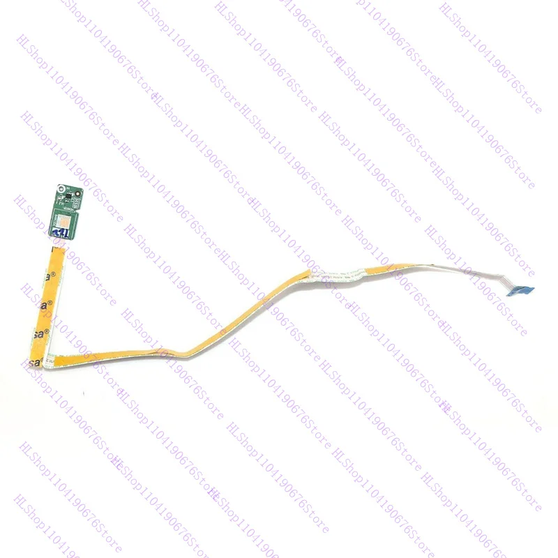 

Плата датчика Холла для ThinkPad P43s T490 T14 Gen 1 P14s Gen 1 02HK992 NS-B906