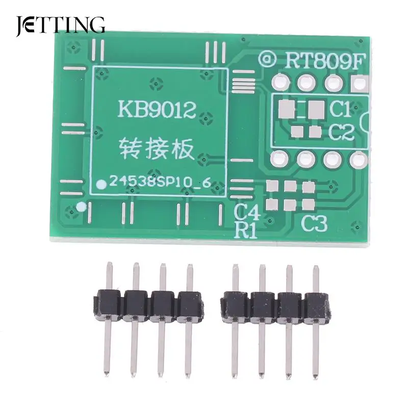 KB9012 placa de transferencia PCB para RT809F RT809H
