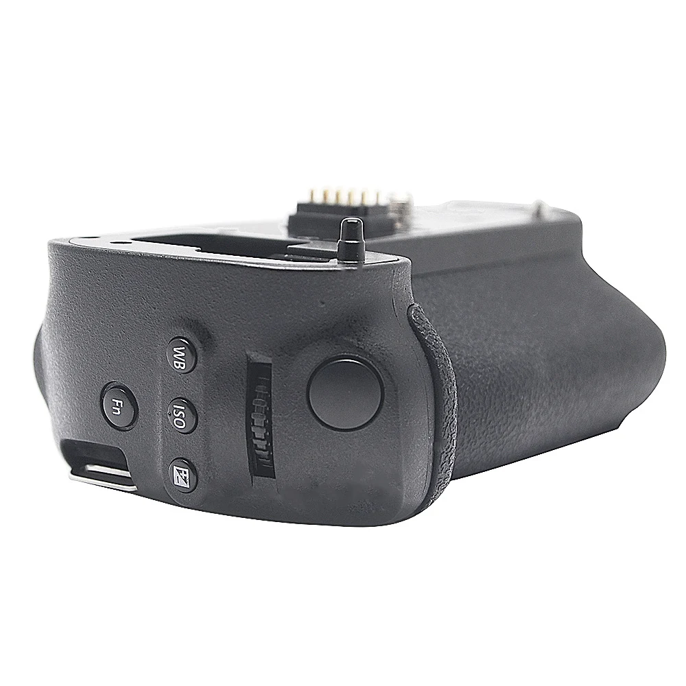 حامل قبضة البطارية العمودي Mcoplus BG-GH3/GH4 لكاميرات باناسونيك لوميكس GH3 GH4 DMC-GH3 DMC-GH4 DSLR