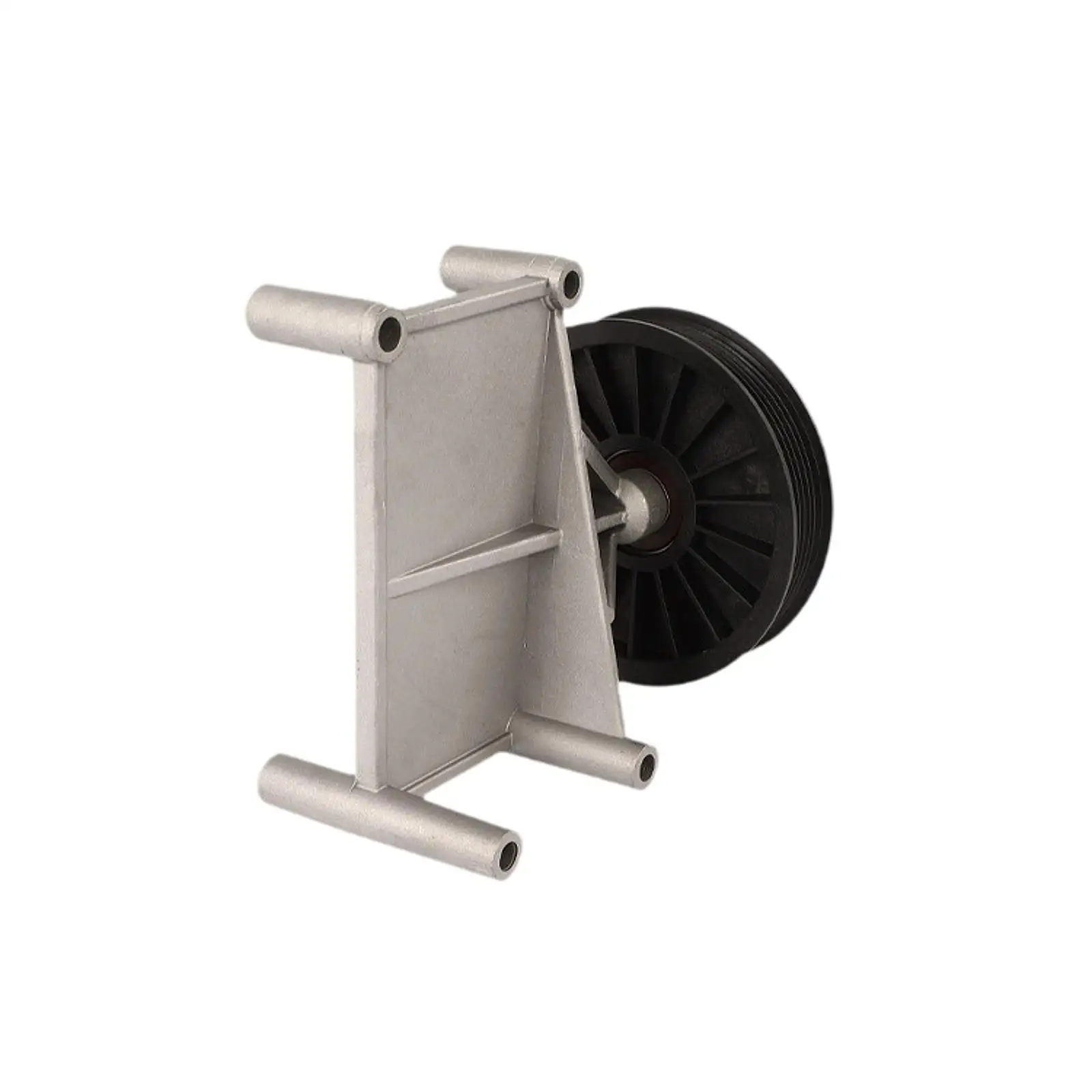

Pulley Replacement Car Accessory Durable Iron Spare Part for Nissan Sylphy for toyota Models Efficient Install
