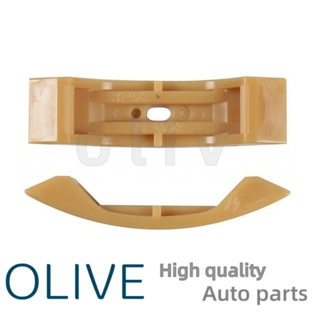 10 PCS For Volkswagen Timing Tensioner Tensioner Plastic Piece OE 058109088K L E D B Replacement Parts