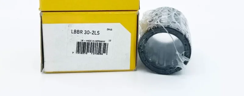 SKF linear bearing, Sweden LBBR 6 8 10 12 14 16 20 25 30 40 50 A-2LS