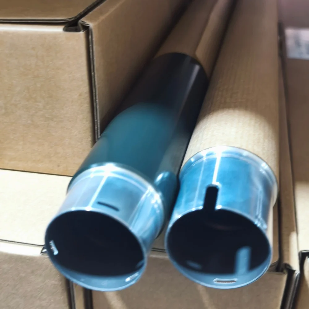 

1pcs FK-6306 FK-6307 FK6306 FK6307 Heat Upper Fuser Roller for Kyocera TASKalfa 3500i 4500i 5500i 3501i 4501i 5501i