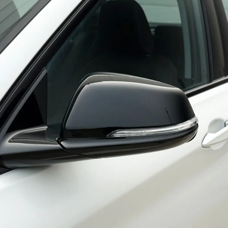 For BMW Auto Intelligent Automatic Car Electric Rearview Side Mirror Folding System Kit Module