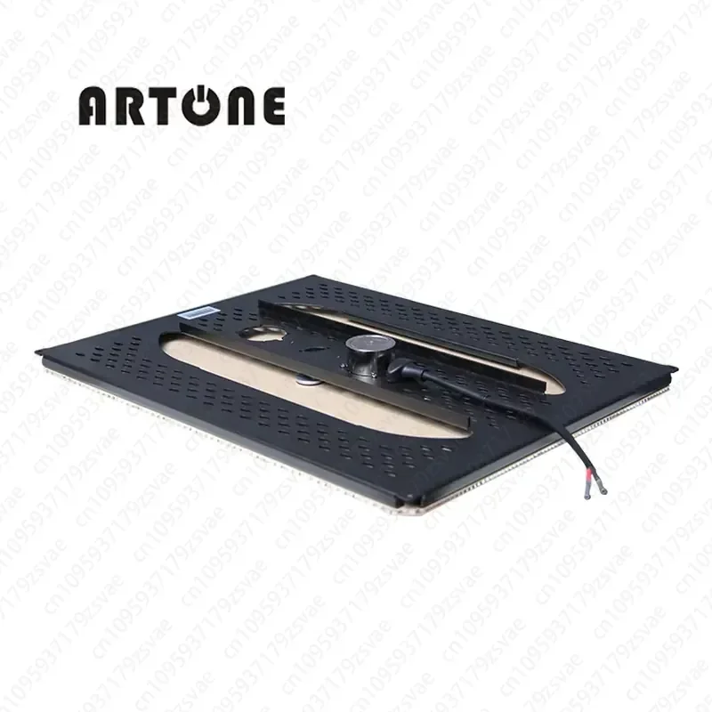 Invisible Speaker 100 Inner Wall Low Profile Surface Mount Invisible Ceiling Speaker