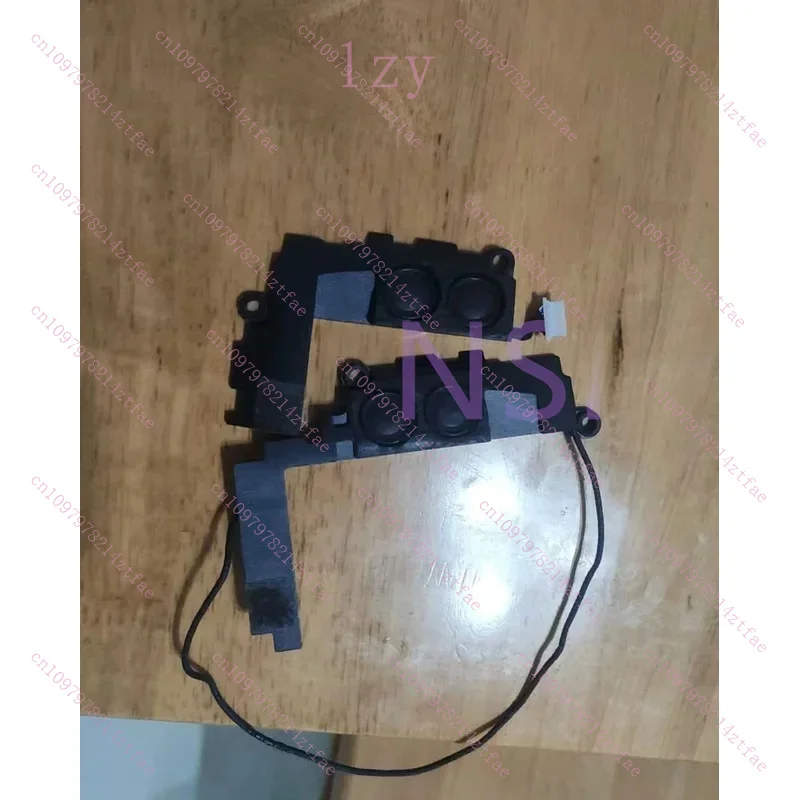 USED original For Acer VN7-591G Left and Right internal audio speakers kit set speaker 023.4002X.0002 TEST OK