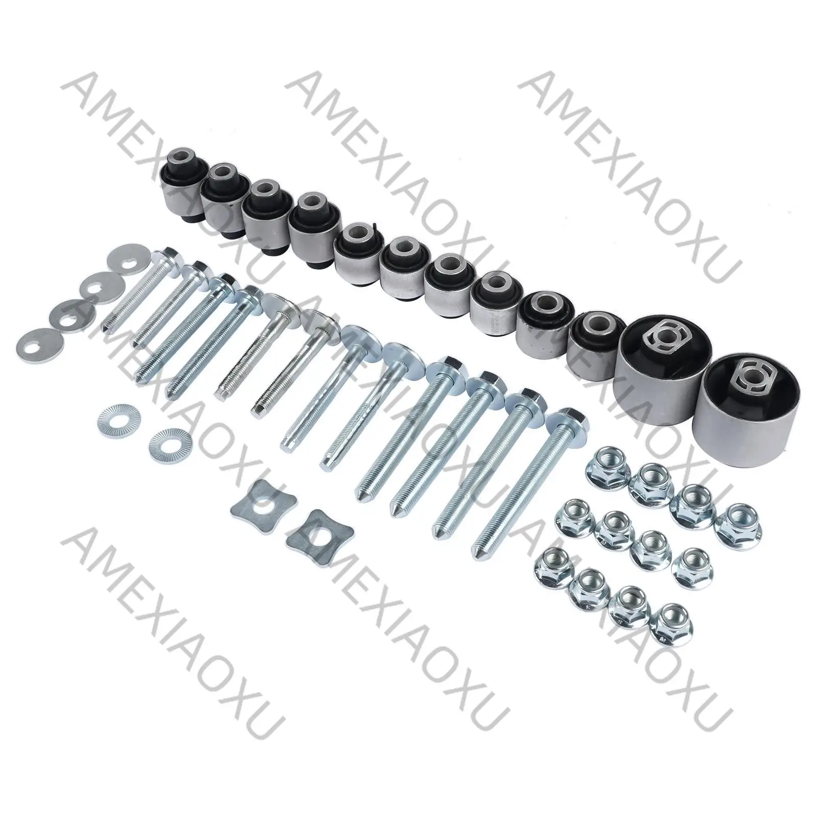 AP01 Control Arm Bushing For Audi Q3 TT VW EOS Jetta Tiguan Skoda Octavia Seat Toledo