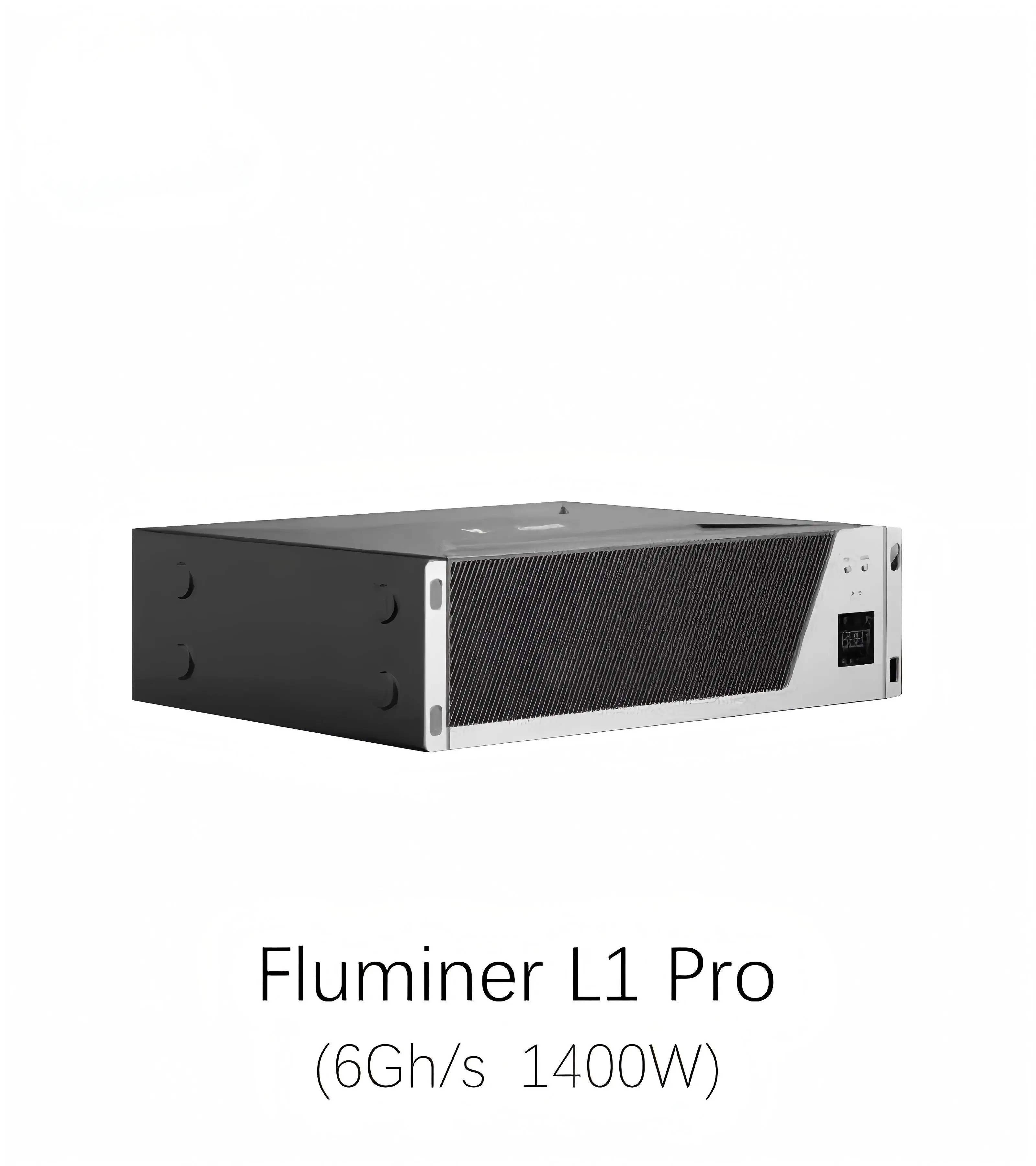 Fluminer L1 Pro 6GH/s Scrypt Miner |   СОБАК И ЛТК |   1400 Вт ASIC |   Глобальная доставка