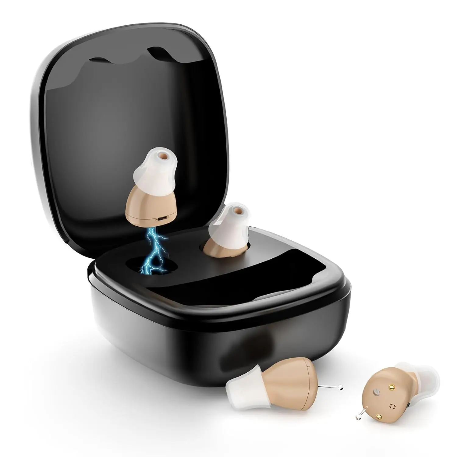 Rechargeable Invisi…