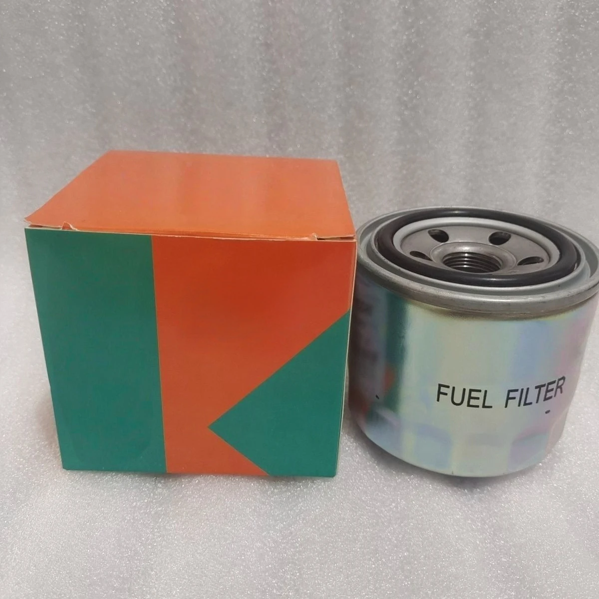 

Fuel Filter 15221-43170 Diesel Filter For Kubota 11Q1310 15530U15 Harvester Fuel Water Separation Filter