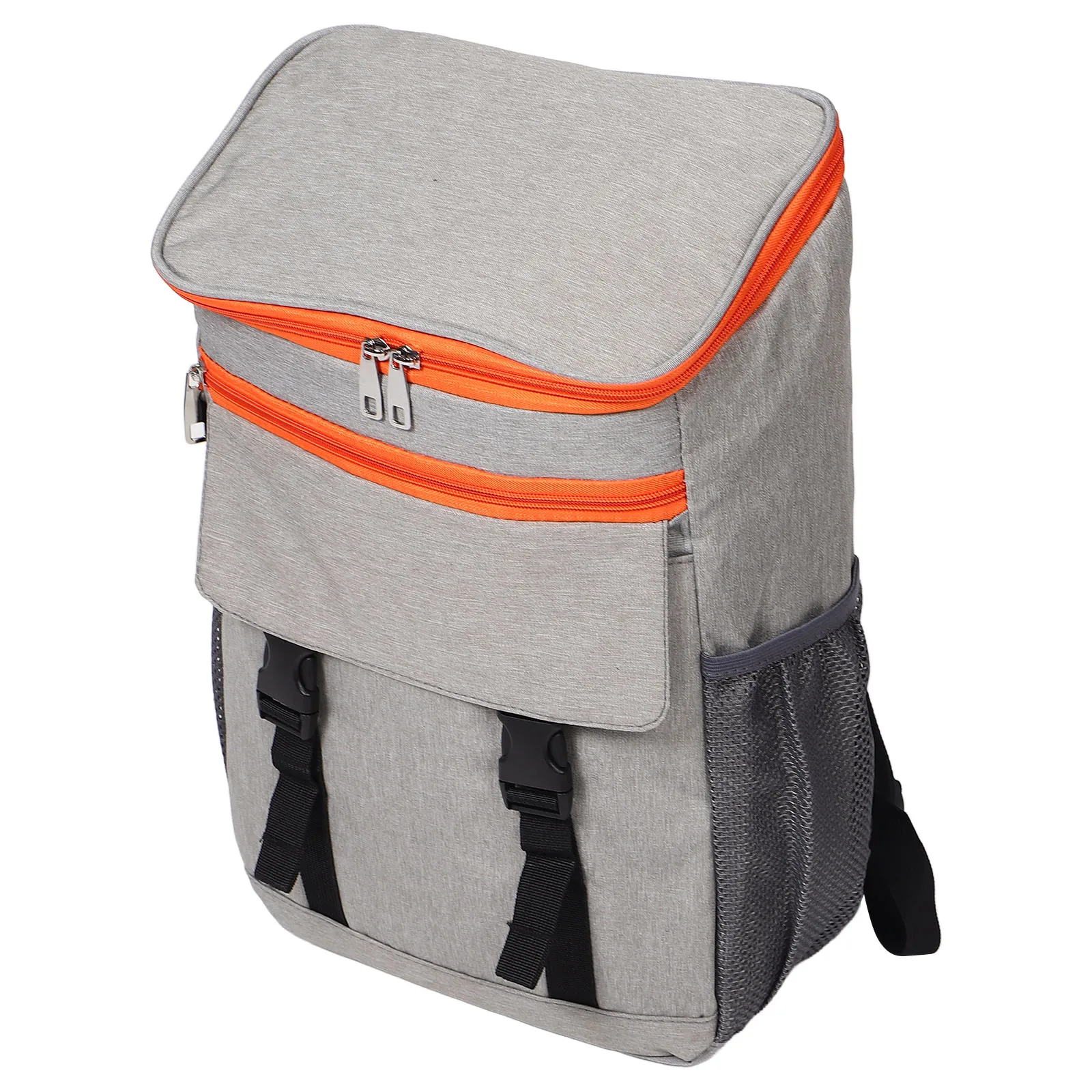 

Cold-keeping Backpack Coolers Insulated Leakproof Soft Large Capacity Outdoor Picnic Camping Travel Snack Bag Lunch Box Durable