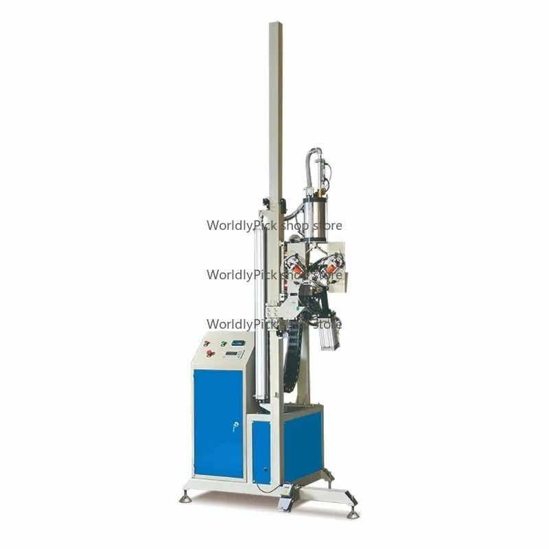 Automatic Desiccant Filling Machine Insulating Glass Machine