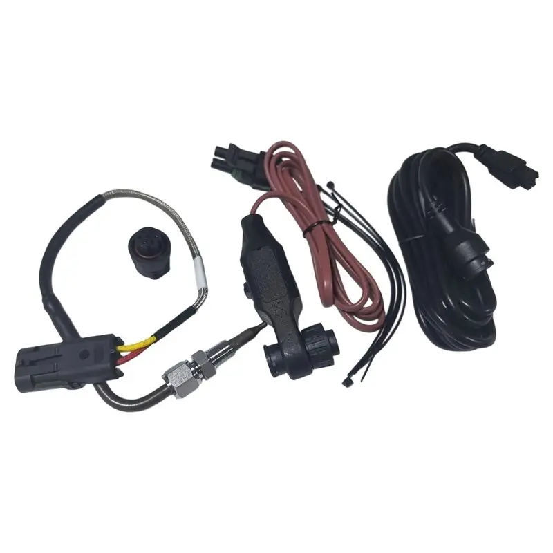 CMHI-For EAS EGT Expandable Beginner Kit-For Edge CS, CS2 CTS, CTS2 CTS3 Systems With Probe And Cable(98620)