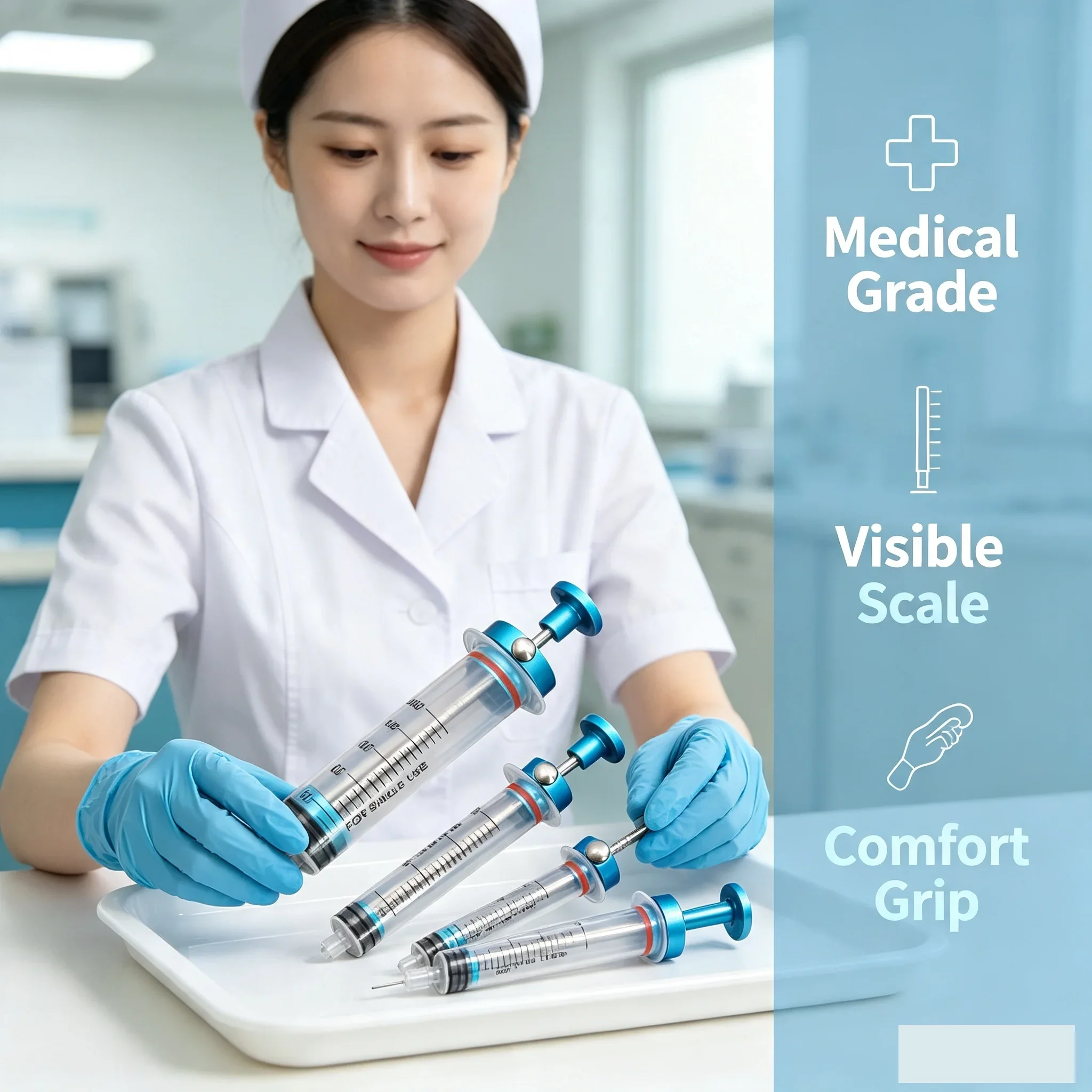 A liposuction kit for fat transfe aspirator for beauty use fat transplantation kit fat harvesting kit for stem cells