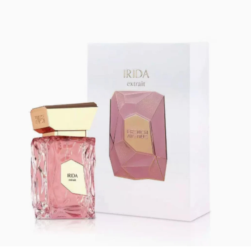 Elegant Eau De Cologne For Men Sensual Luminous Sweet Alluring Aura_voghion.com