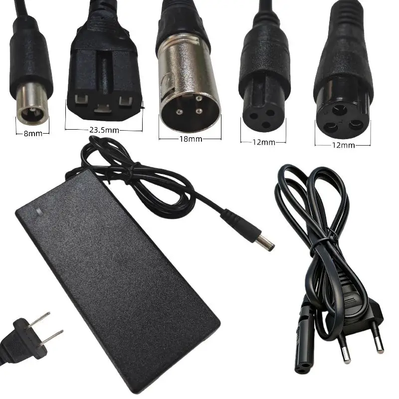 1 Set Ac 100-240V D…