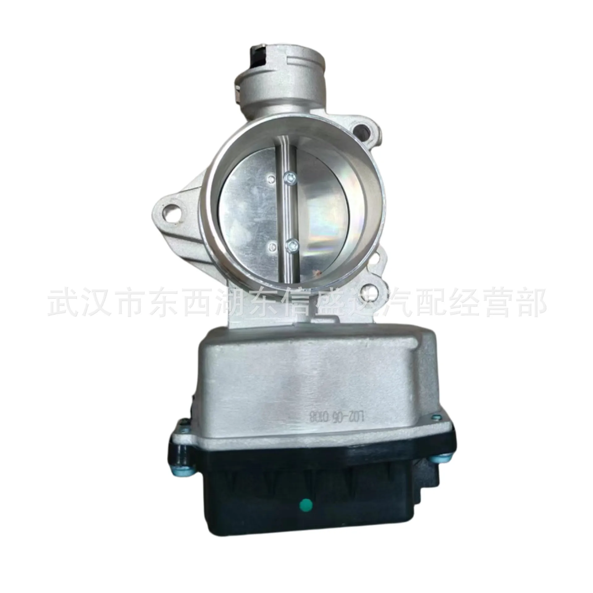 مناسبة لسيتروين بيجو انتصار خنق 2.0 OE: 1635X0 9650787380 ميزة العرض