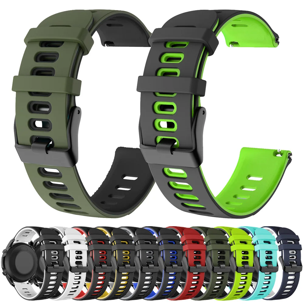 Silicone 22 20Mm St… - image