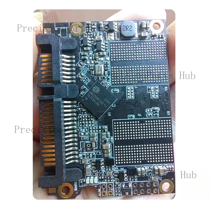 Solid State Drive SM2259XT2 SATA 2.5inch Controller Board BGA272 Pin 2-Patch