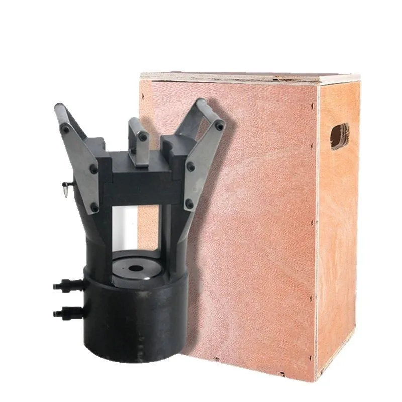 Wire crimping machine CO300 electric separate hydraulic pliers, separate crimping machine