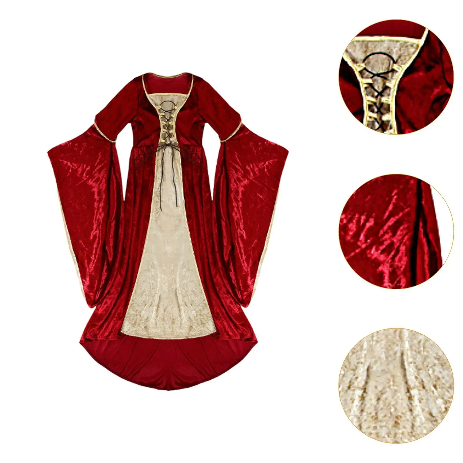 Disfraz de actuación de Halloween para niños, traje cómodo para recuerdo de fiesta, actuación en escenario, carnaval, vestir