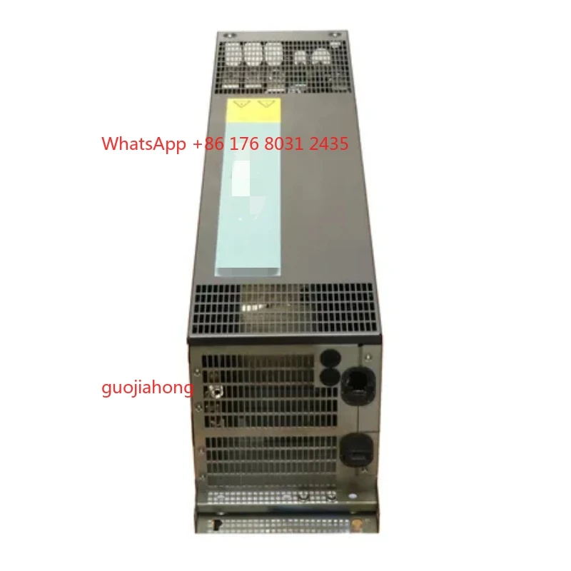 

Brand New Original 6SL3320-1TE32-6AA3 6SL3120-2TE21-8AD0 Frequency Converter One Year Warranty Industrial Components Product