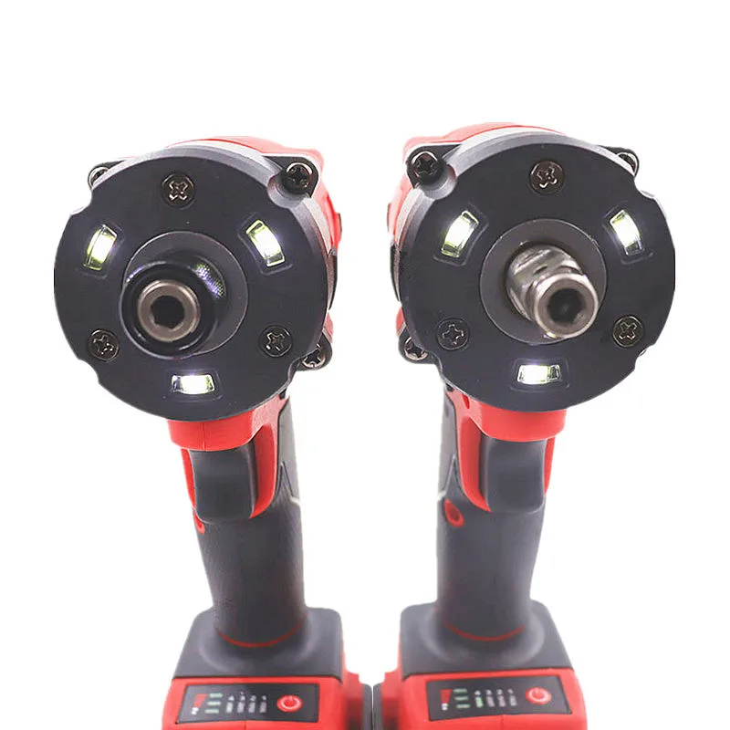 Thumbnail 4 - #81 Best Cordless Impact Wrenches to Buy In 2026