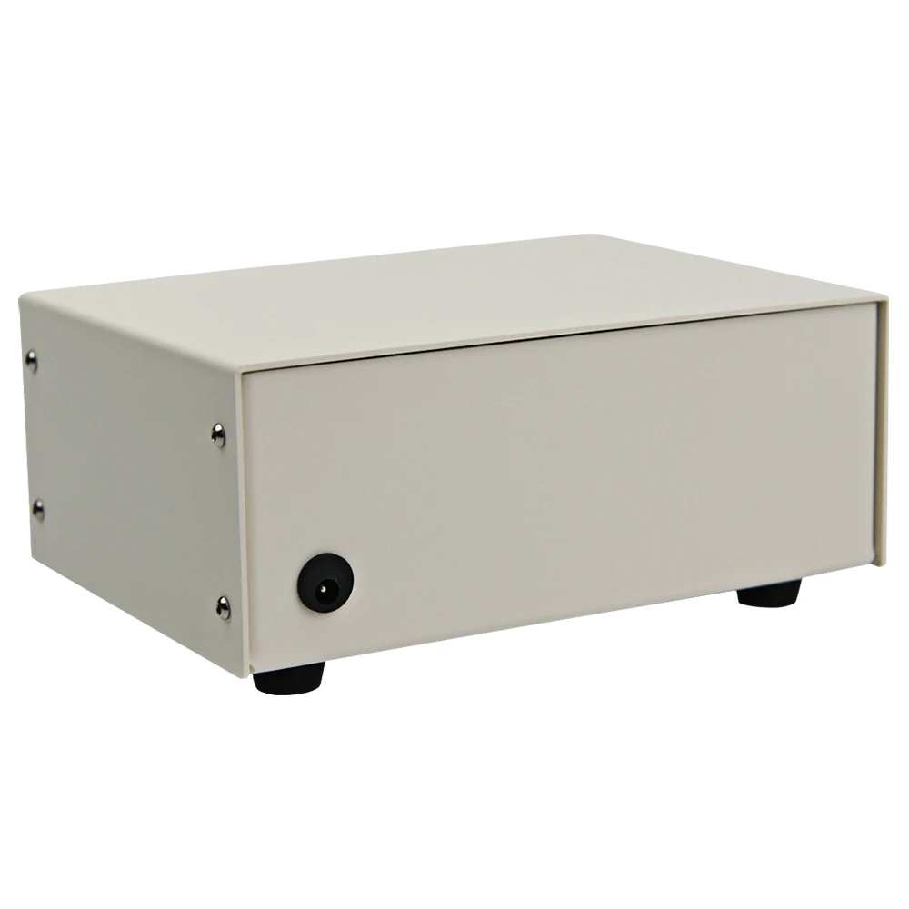 Imagem -02 - Bomba de Vácuo de Diafragma Livre de Óleo Kamoer Pressão Negativa 010l Min Kcvp 24v Motor Bldc Sucção 0.085mpa para Análise de Laboratório