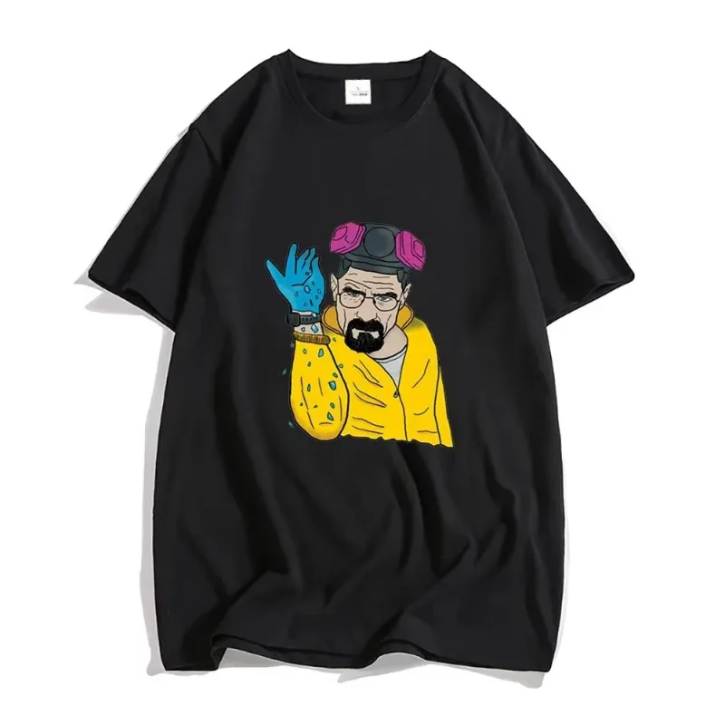 Meth Bae Breaking B…