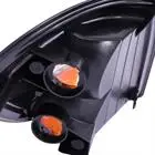 

2pcs Front Turn Signal Lights Left + Right For 2001-2004 Toyota Tundra Sequoia Halogen Turn Signal Lights 12V Water Resistance