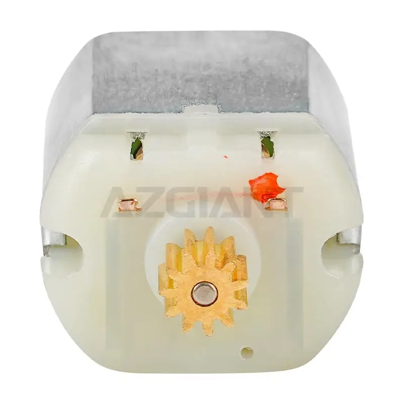 

AZGIANT 13508110 Car Rear Trunk Hatch Lock motor 11T gear for Chevrolet Bolt EV Sonic Tahoe Trax Lincoln Corsair L4 2.0L 2.3L