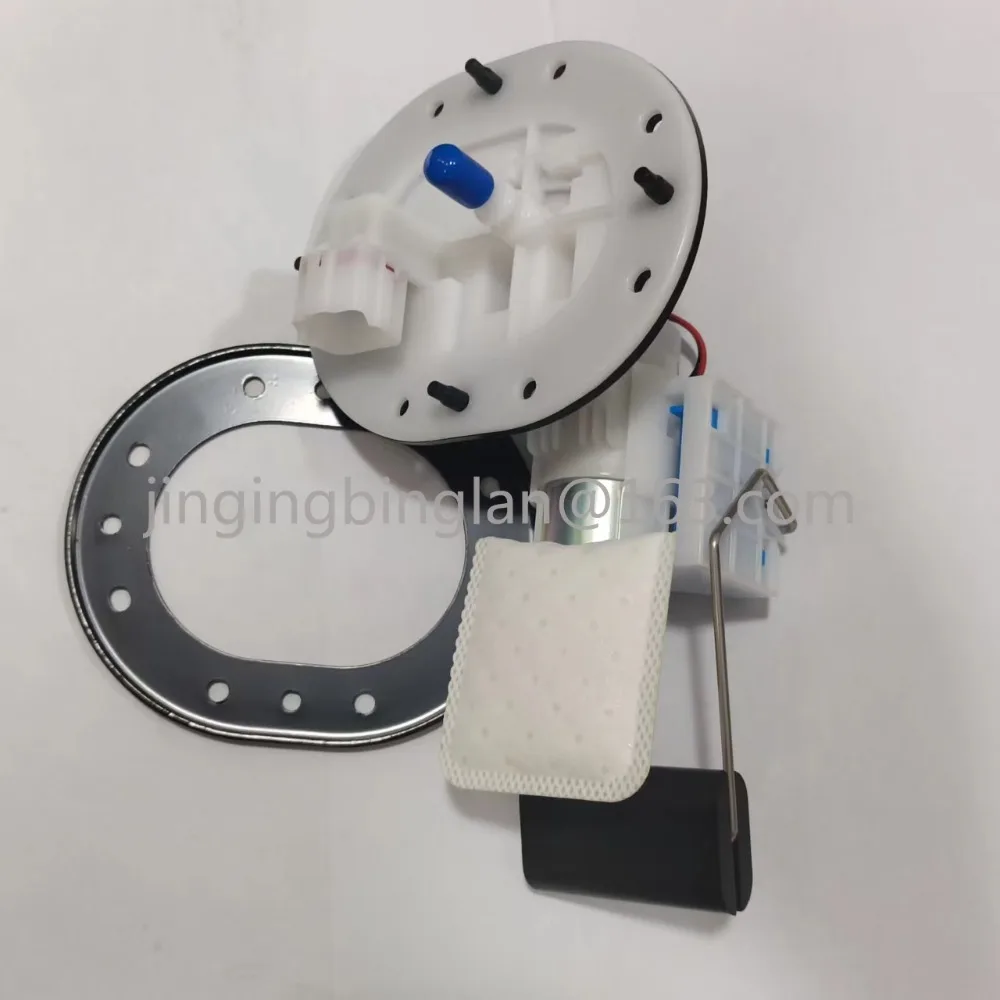 Suitable for stepless fuel pump 250 300RR AC LONCIN LX300-6A C LX300GS-b original gasoline pump