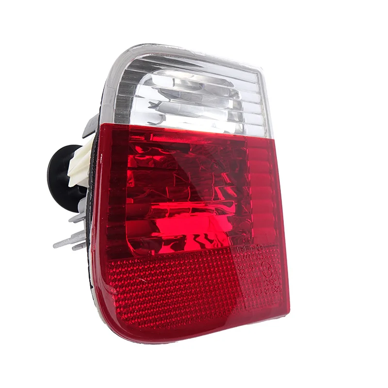 DECHO Taillight For BMW 3 Series E46 2002 2003 2004 316 320 325 330 Brake Light Rear bumper Taillights taillamps tail light