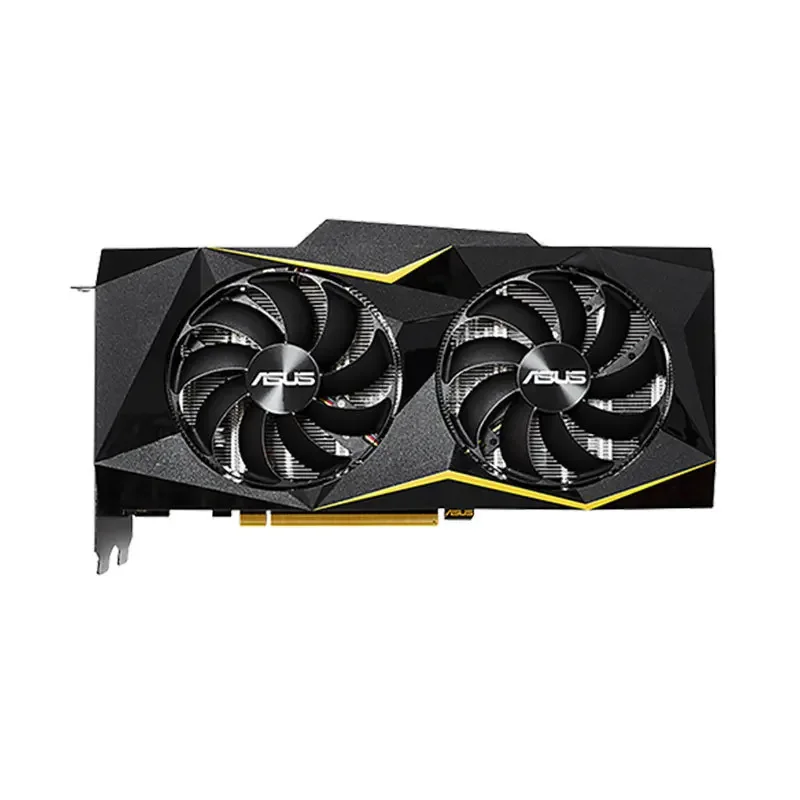 Hot Selling GTX 1600 Super Graphics Card  Gaming Cheap China Run forever Clearly picture quality Computer Display Card