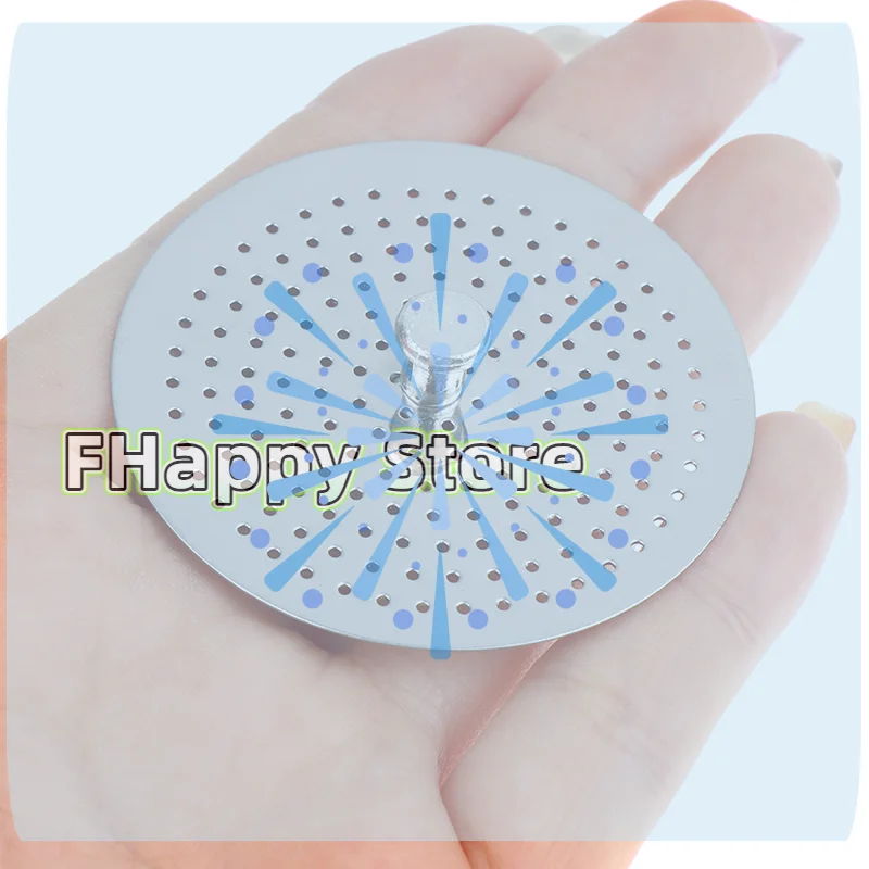 1Pc Aluminum Filter Moka Pot Coffee Bottle Special Pressed Powder Compatible With 3/6/9 Cup Moka Express Coffee Mocha Maker