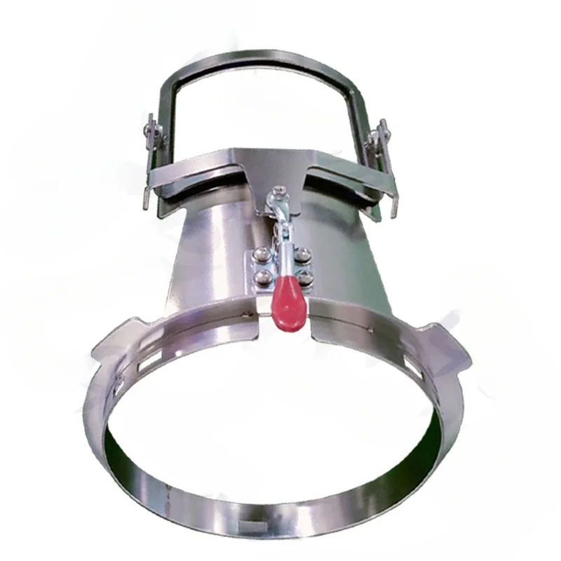 Best efficient new embroidery machine accessories hats embroidery frame cuff pocket devices for various embroidery machines