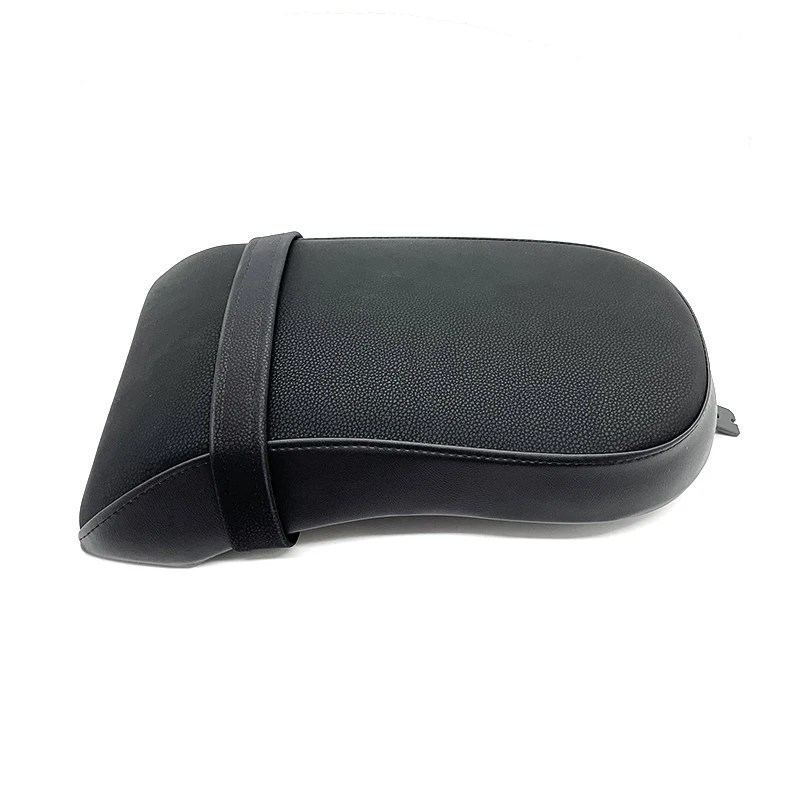 Motorcycle Accessories Rear Passenger Seat Cushion Soft Artificial Leather Pad Cover For BMW New R18 2020-2021 r18 20-21