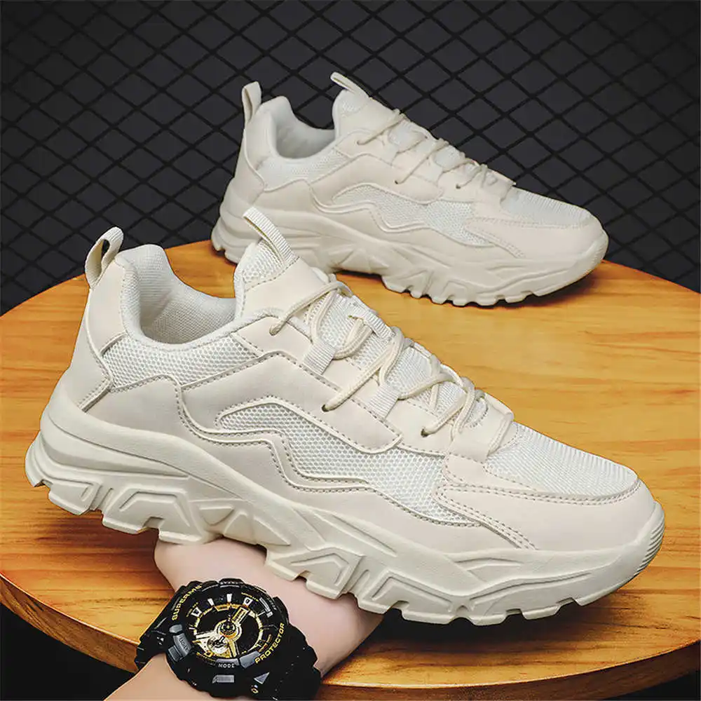 

35-42 Plataform Blue Man Shoes Tennis Sneakers Size 48 To 50 Man Sapatenes Sport Sports-leisure Shors Tenisky Retro Badkets