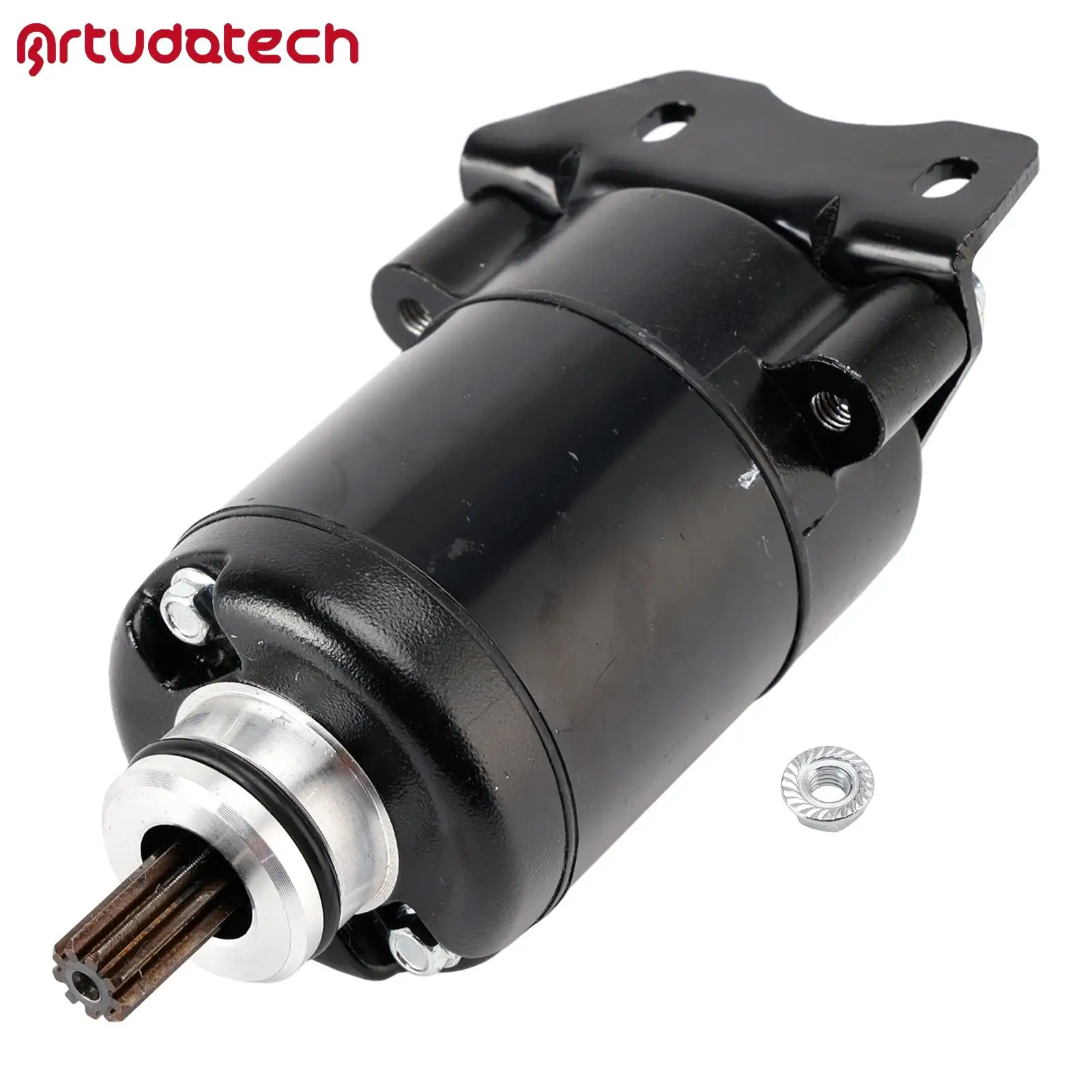 Artudatech Starter … - image