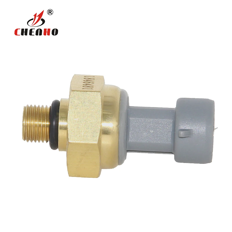 High Quality Fuel Pressure MAP Sensor 1846481 For  Navistar MaxxForce DT Ford 1846481C92 8C3Z9F479A 8C3Z-9F478-A