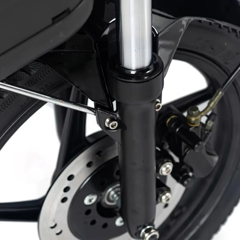 Zuimi Wysokiej Klasy, Szybki Elektryczny Motocykl Rowerowy do Dojazdów Miejskich