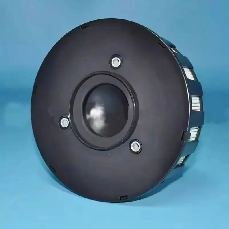 1Pcs Fits for IVECO 5801470547 New Engine Oil Rotor Air Filter Element