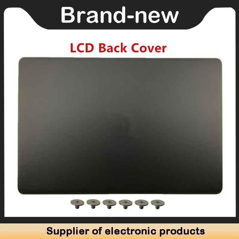 جديد ل HP 17-AK 17AK 17-BS 17BS 17T-BR 17-BS049DX 17-BS011DX TPN-W129 W130 LCD الغطاء الخلفي/الحافة/المفصلات 933298 -001 926489 -001