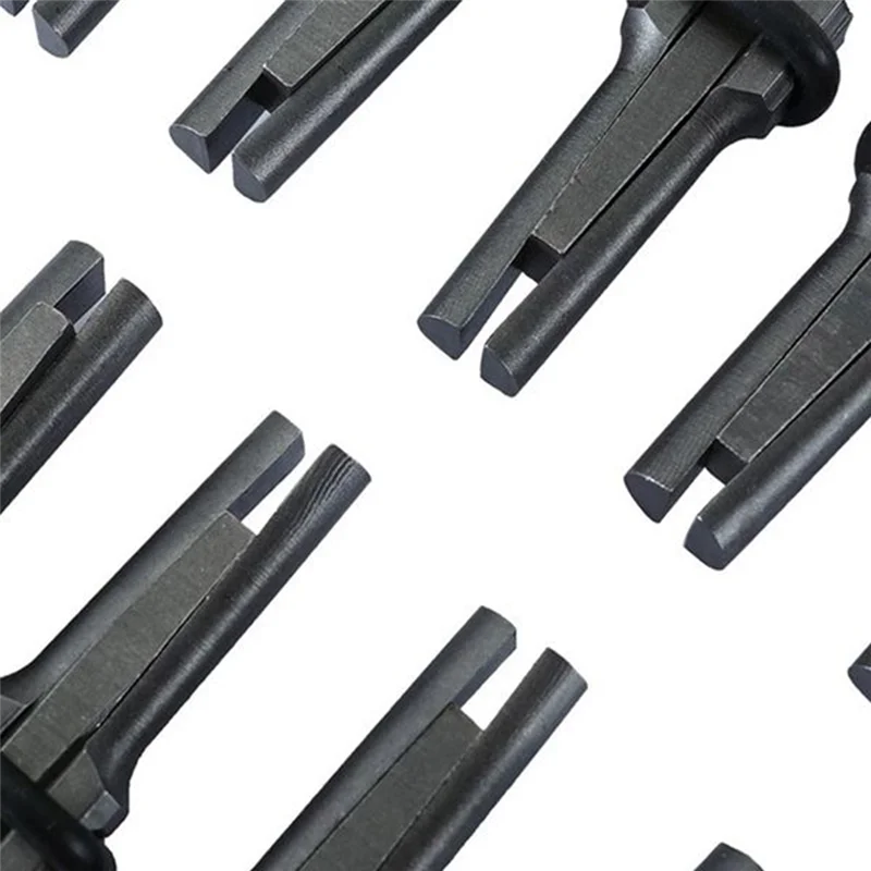 

High Quality-Stone Splitting Tool Splitting Tools Wedge Stone Set Stone Splitting Concrete Rock Marble Handmade DIY & Tools,Ston