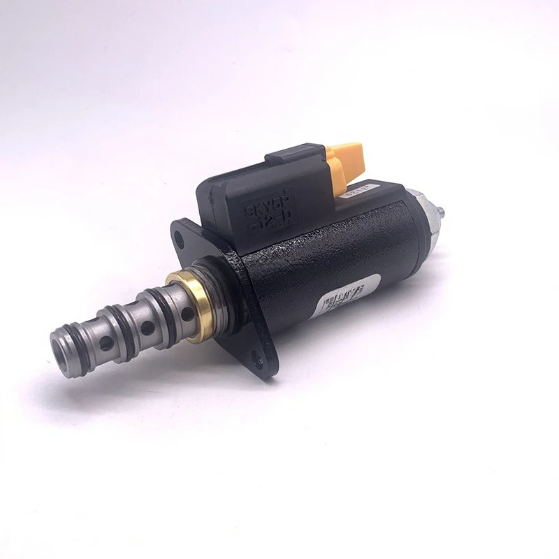 

Suitable for E320G/C/D Hydraulic Pump Travel Solenoid Valve 111-9916