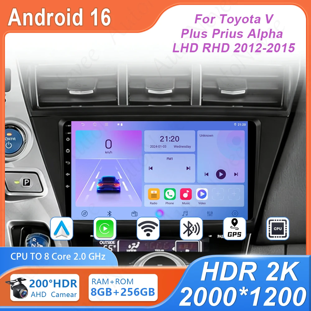 Car Dvd Auto Radio …