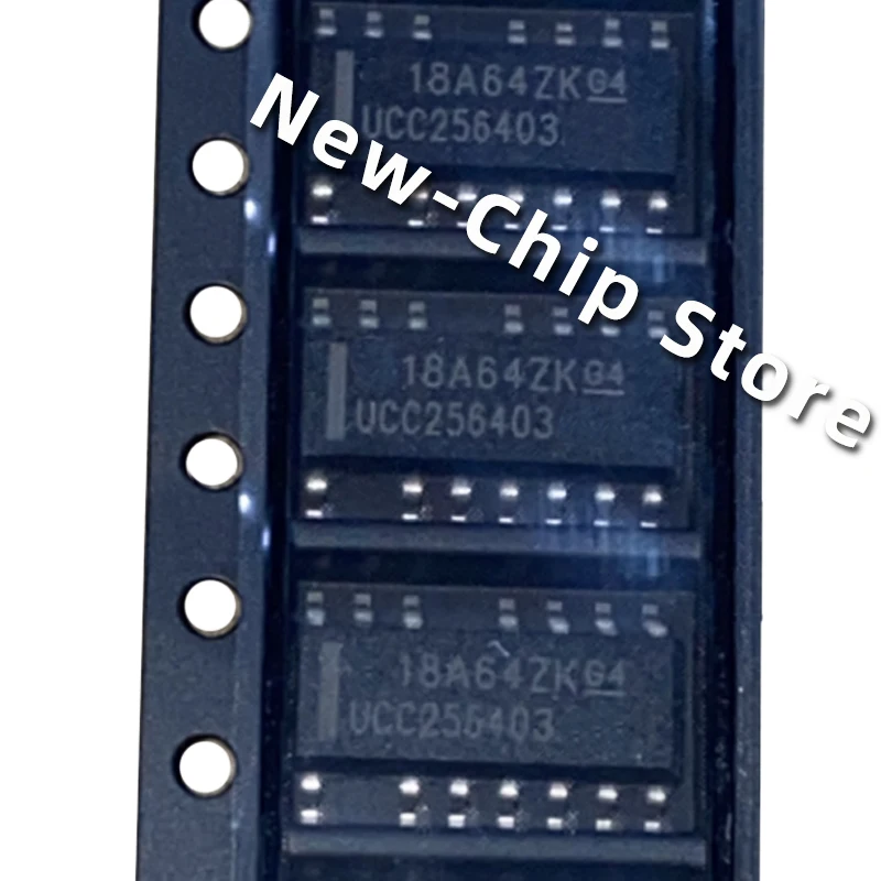 

10 шт.-50 шт./лот UCC256403DDBR UCC256403A UCC256403 SOIC14 новый оригинал