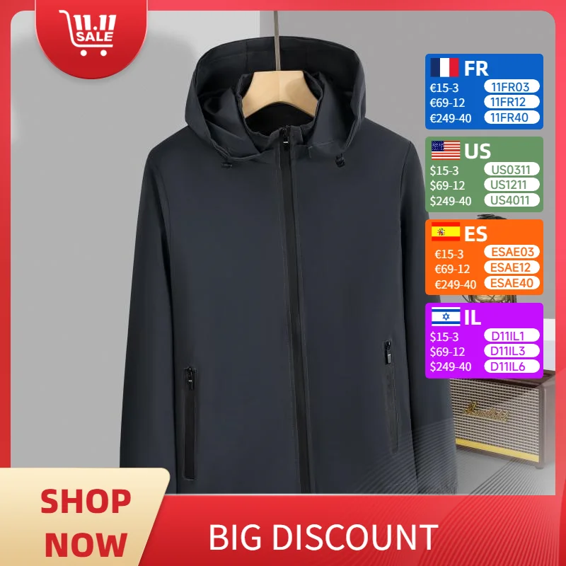 Customized Logo Jackets for Men and Women, Outdoor Sports Windproof, Waterproof and Wear-Resistant Clothing, Enterprise Custom Jackets, Motorcycle and Cycling Clothing